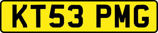 KT53PMG