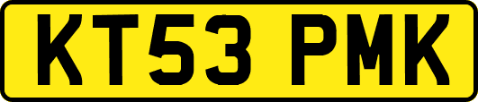 KT53PMK