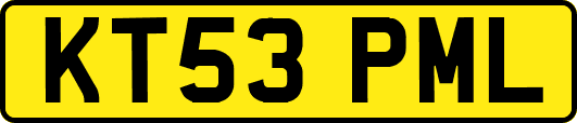 KT53PML