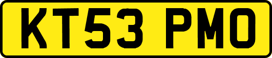 KT53PMO