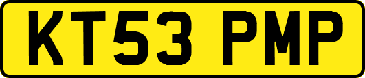 KT53PMP