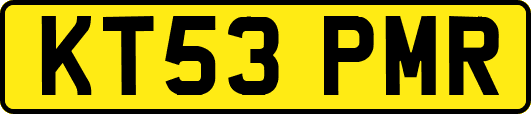 KT53PMR