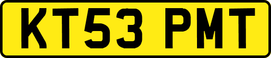 KT53PMT