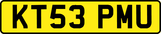 KT53PMU