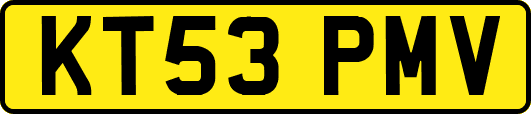 KT53PMV