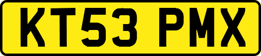 KT53PMX