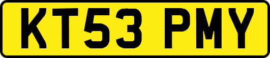 KT53PMY