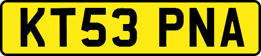 KT53PNA