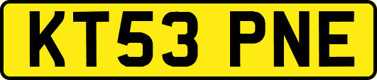 KT53PNE