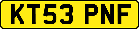 KT53PNF