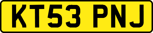 KT53PNJ