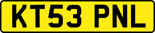 KT53PNL