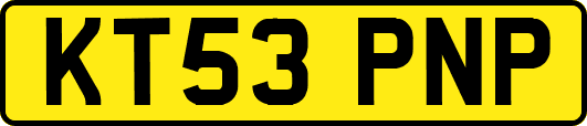 KT53PNP
