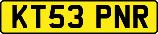 KT53PNR