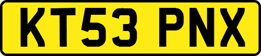 KT53PNX