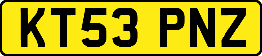 KT53PNZ