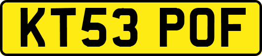 KT53POF