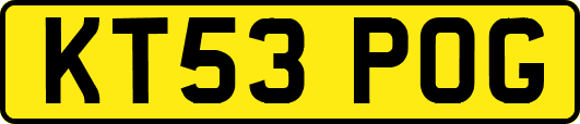 KT53POG
