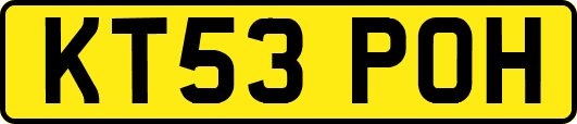 KT53POH