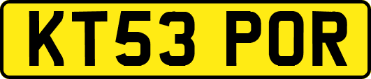 KT53POR