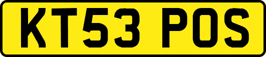 KT53POS