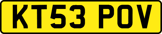 KT53POV