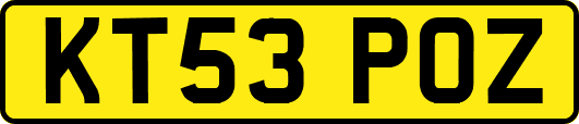 KT53POZ