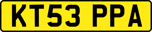 KT53PPA