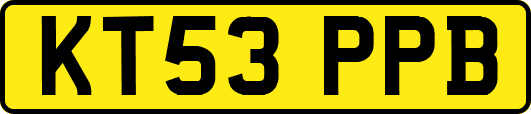 KT53PPB