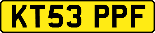 KT53PPF