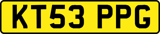 KT53PPG