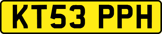 KT53PPH