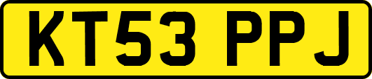 KT53PPJ