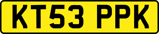 KT53PPK