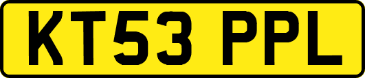 KT53PPL