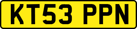 KT53PPN
