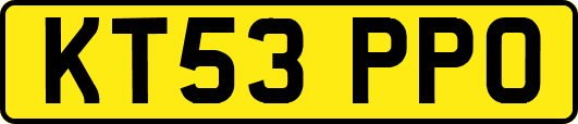KT53PPO