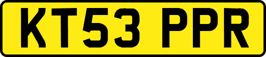 KT53PPR