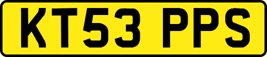 KT53PPS