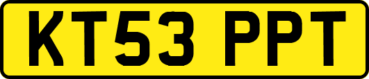 KT53PPT