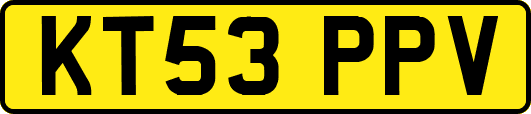 KT53PPV