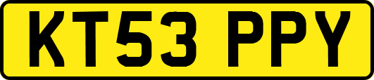 KT53PPY