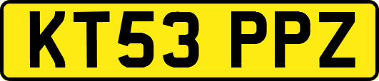 KT53PPZ