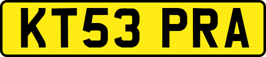 KT53PRA