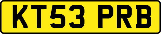 KT53PRB