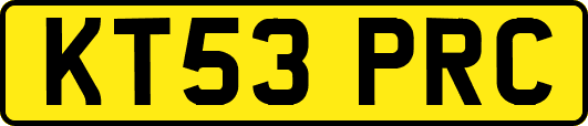 KT53PRC