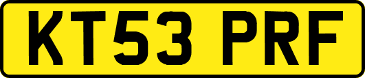 KT53PRF