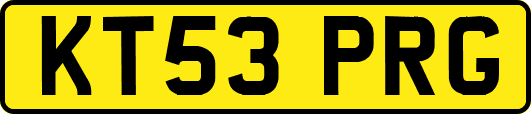 KT53PRG
