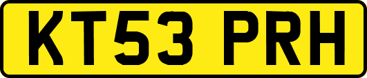 KT53PRH