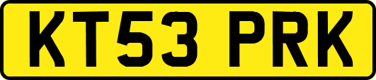 KT53PRK